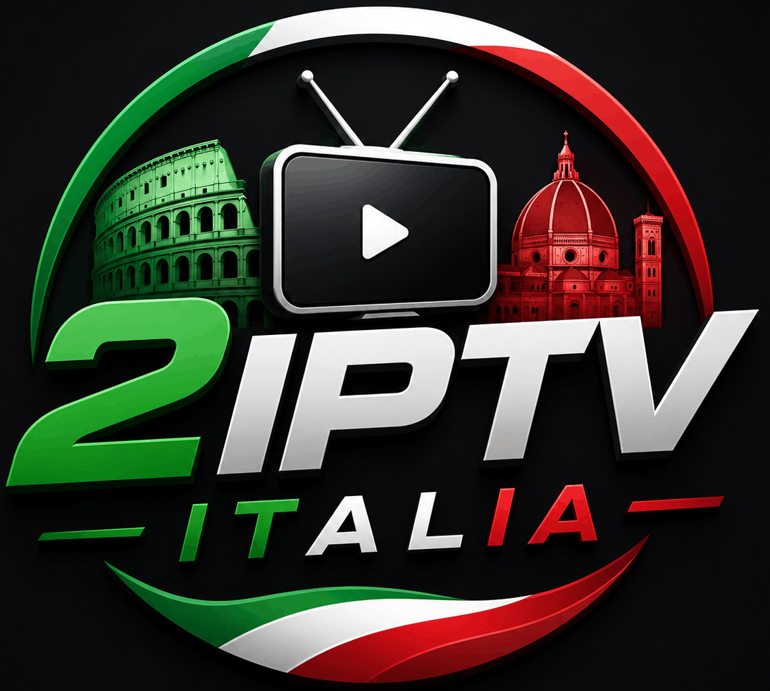 2IPTV ITALIA Logo